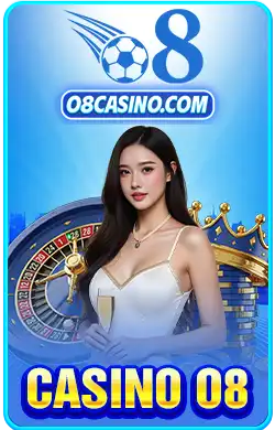 O8 casino